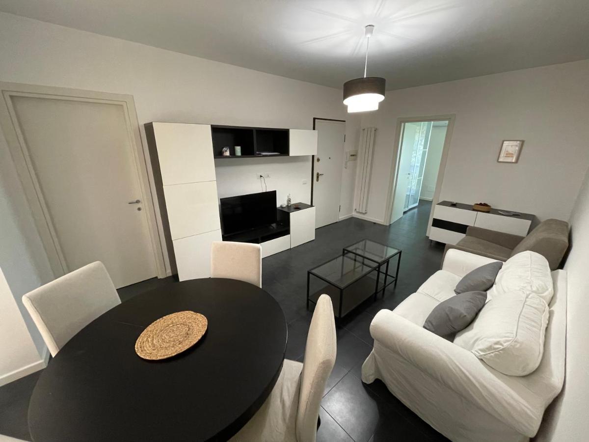 Zanclea Apartment Палермо Екстериор снимка