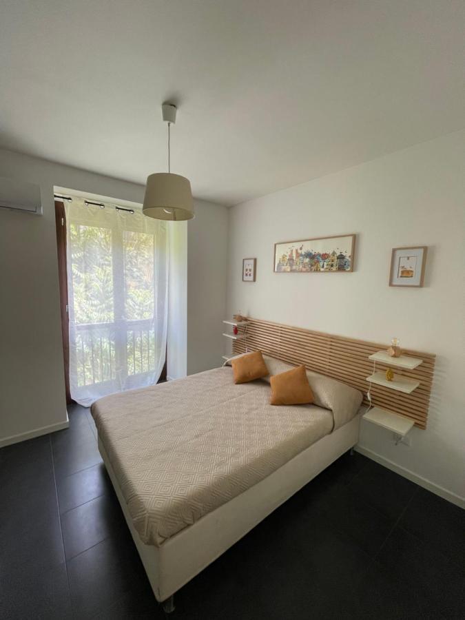 Zanclea Apartment Палермо Екстериор снимка