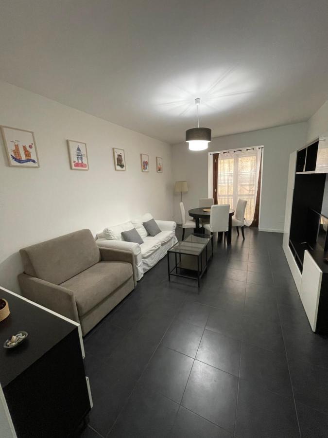 Zanclea Apartment Палермо Екстериор снимка