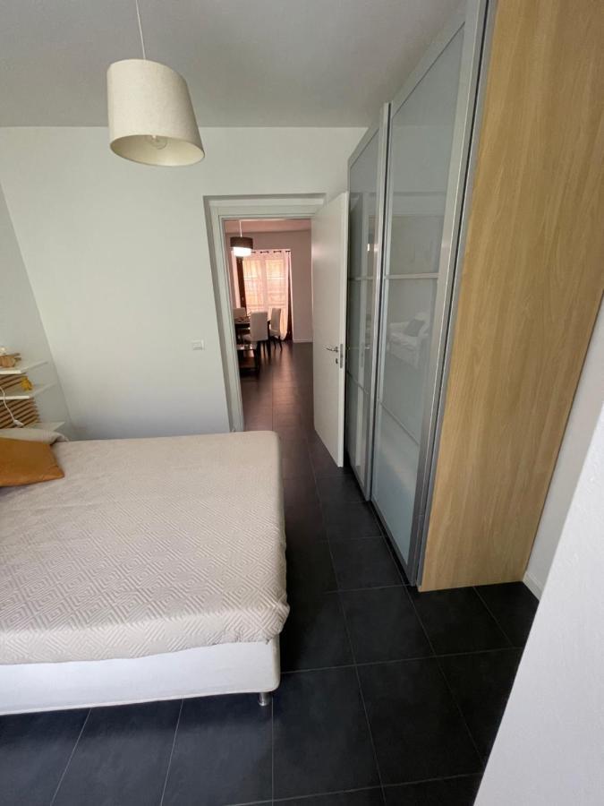 Zanclea Apartment Палермо Екстериор снимка