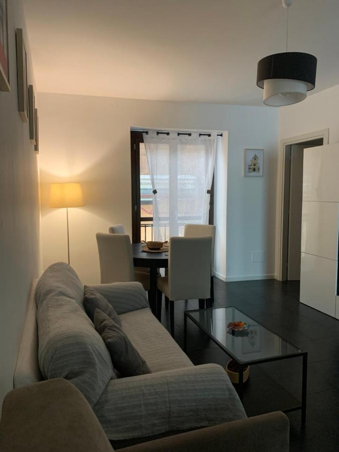 Zanclea Apartment Палермо Екстериор снимка