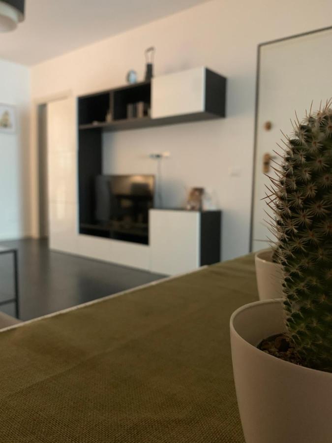 Zanclea Apartment Палермо Екстериор снимка